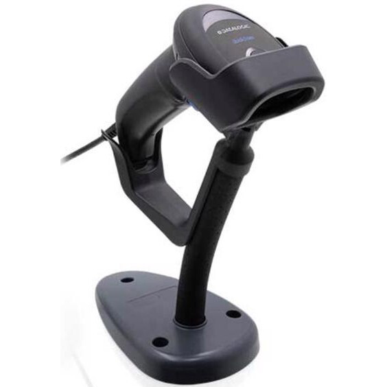 Сканер штрих-кодов Datalogic QuickScan QD2590 Black