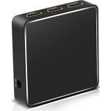 Разветвитель HDMI Greenconnect GL-vA03