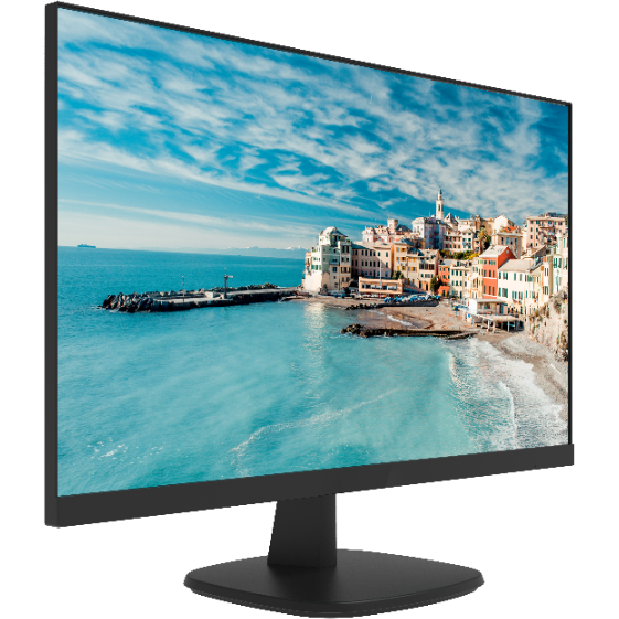 Монитор Hikvision 27" DS-D5027FN - фото 2
