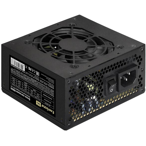 Блок питания 800W ExeGate M800 (EX292239RUS)