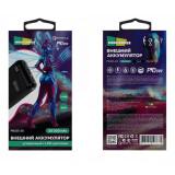 Внешний аккумулятор More Choice PB32S-20 Black (PB32S-20B)