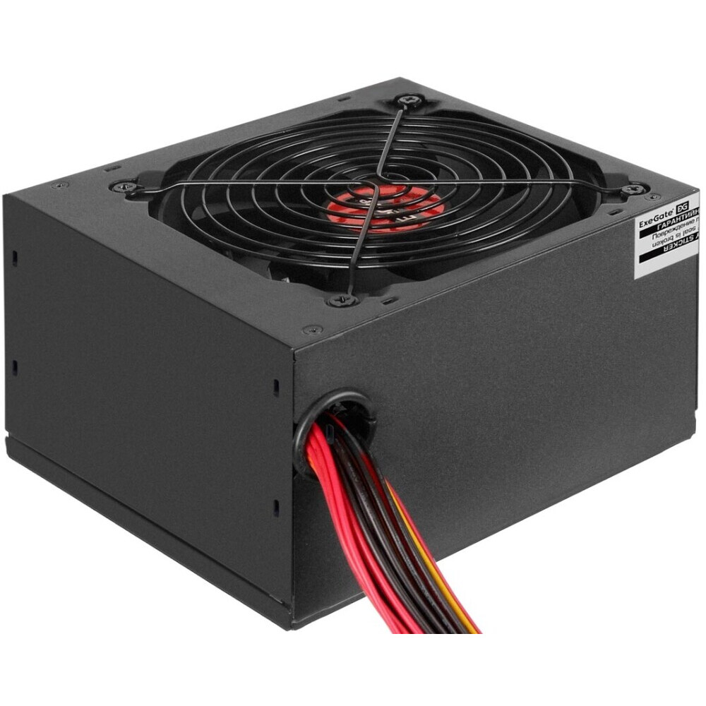 Блок питания 900W ExeGate 900PPE (EX292163RUS-S) - фото 3