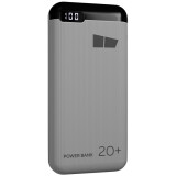 Внешний аккумулятор More Choice PB32S-20 White (PB32S-20W)