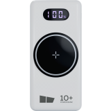 Внешний аккумулятор More Choice PB70S-10 White (PB70S-10W)