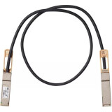 Кабель QSFP Cisco QSFP-100G-CU1M, 1м