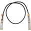 Кабель QSFP Cisco QSFP-100G-CU1M, 1м