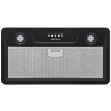 Вытяжка KRONA LUISA 600 Black PB (КА-00005258)
