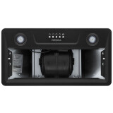 Вытяжка KRONA LUISA 600 Black PB (КА-00005258)