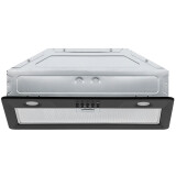 Вытяжка KRONA LUISA 600 Black PB (КА-00005258)