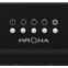 Вытяжка KRONA LUISA 600 Black PB - КА-00005258 - фото 4