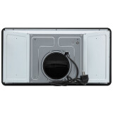 Вытяжка KRONA LUISA 600 Black PB (КА-00005258)