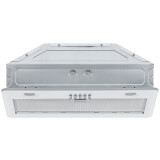 Вытяжка KRONA LUISA 600 White PB (КА-00005259)