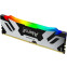 Оперативная память 16Gb DDR5 6400MHz Kingston Fury Renegade RGB (KF564C32RSA-16)