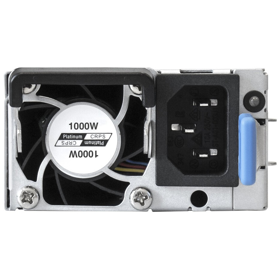 Блок питания ExeGate Industrial-RTS1000 2x1000W - EX292323RUS - фото 4