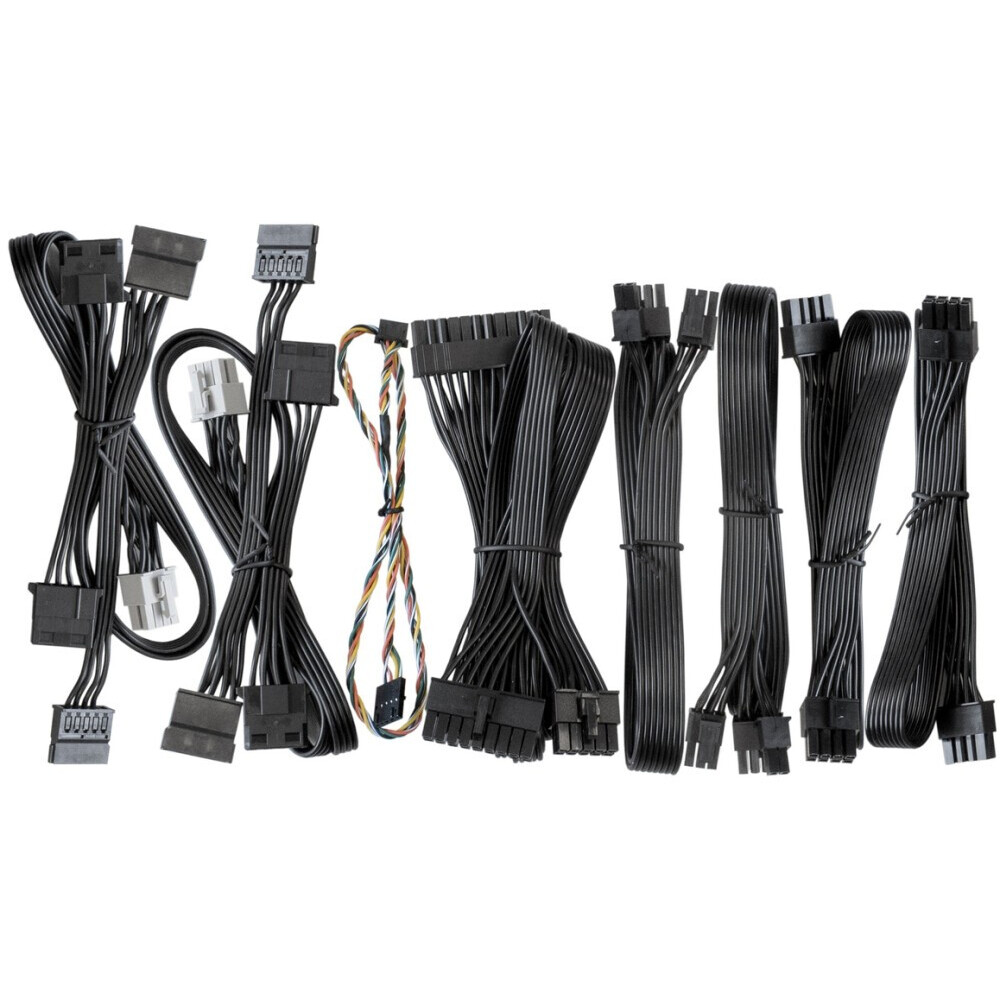 Блок питания ExeGate Industrial-RTS1000 2x1000W - EX292323RUS - фото 5