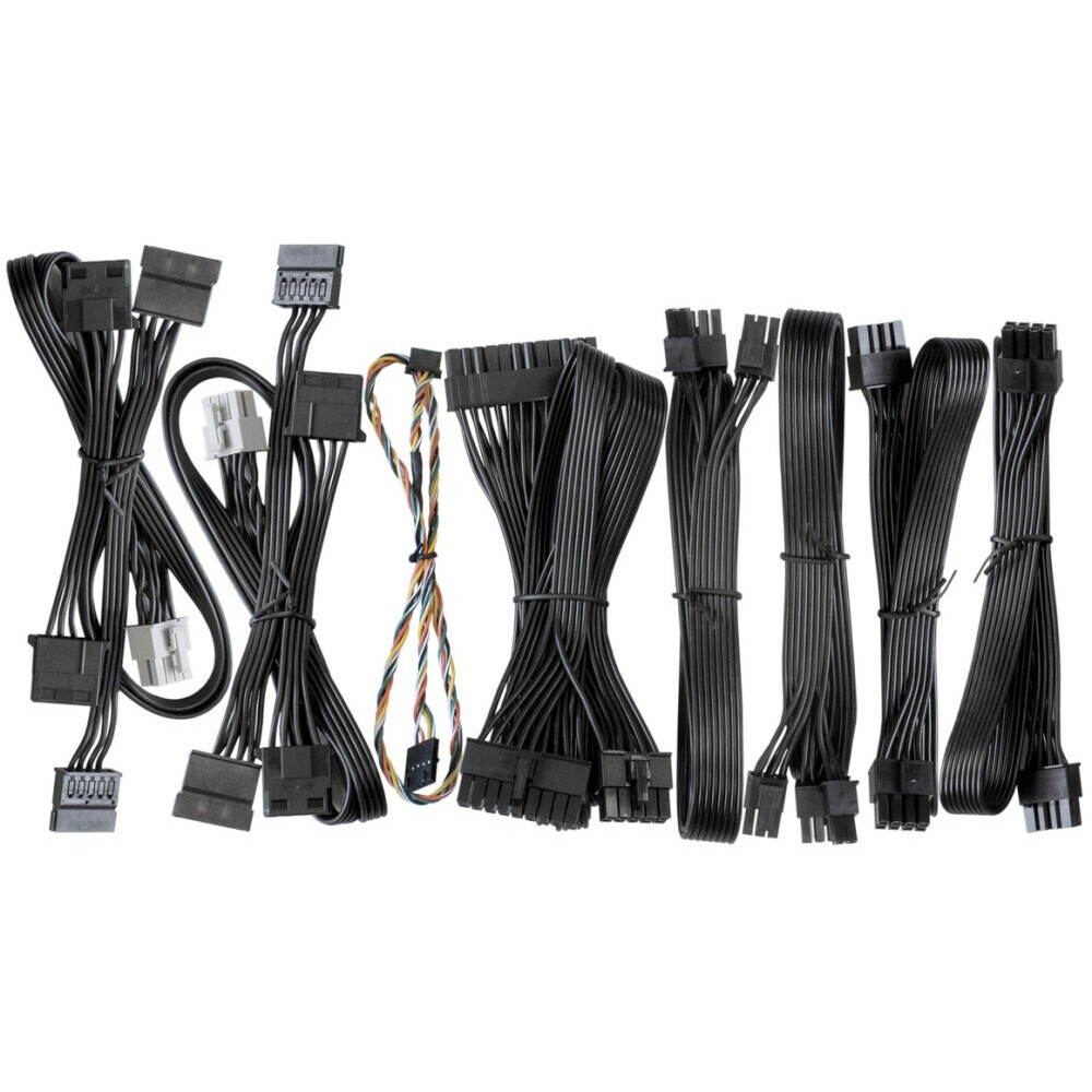 Блок питания ExeGate Industrial-RTS1200 2x1200W - EX292324RUS - фото 6