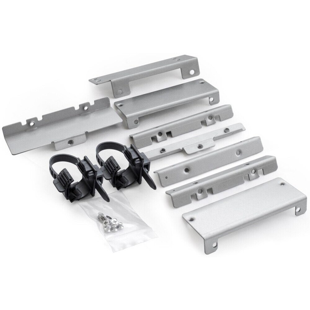 Блок питания ExeGate Industrial-RTS1200 2x1200W - EX292324RUS - фото 7