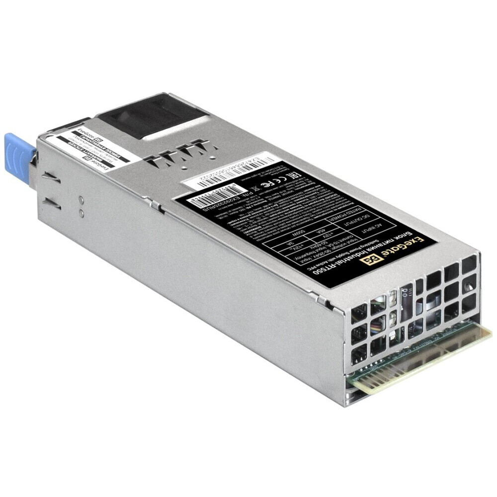 Блок питания ExeGate Industrial-RTS550 2x550W - EX292321RUS - фото 5