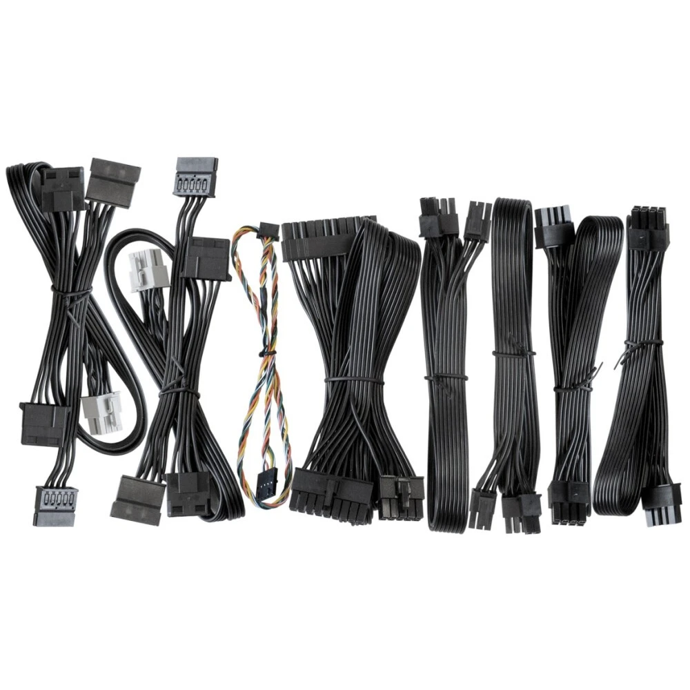 Блок питания ExeGate Industrial-RTS550 2x550W - EX292321RUS - фото 7