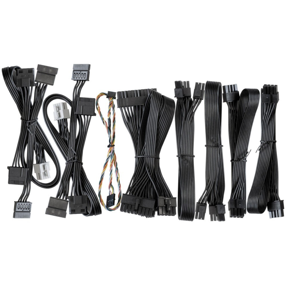 Блок питания ExeGate Industrial-RTS800 2x800W - EX292322RUS - фото 7