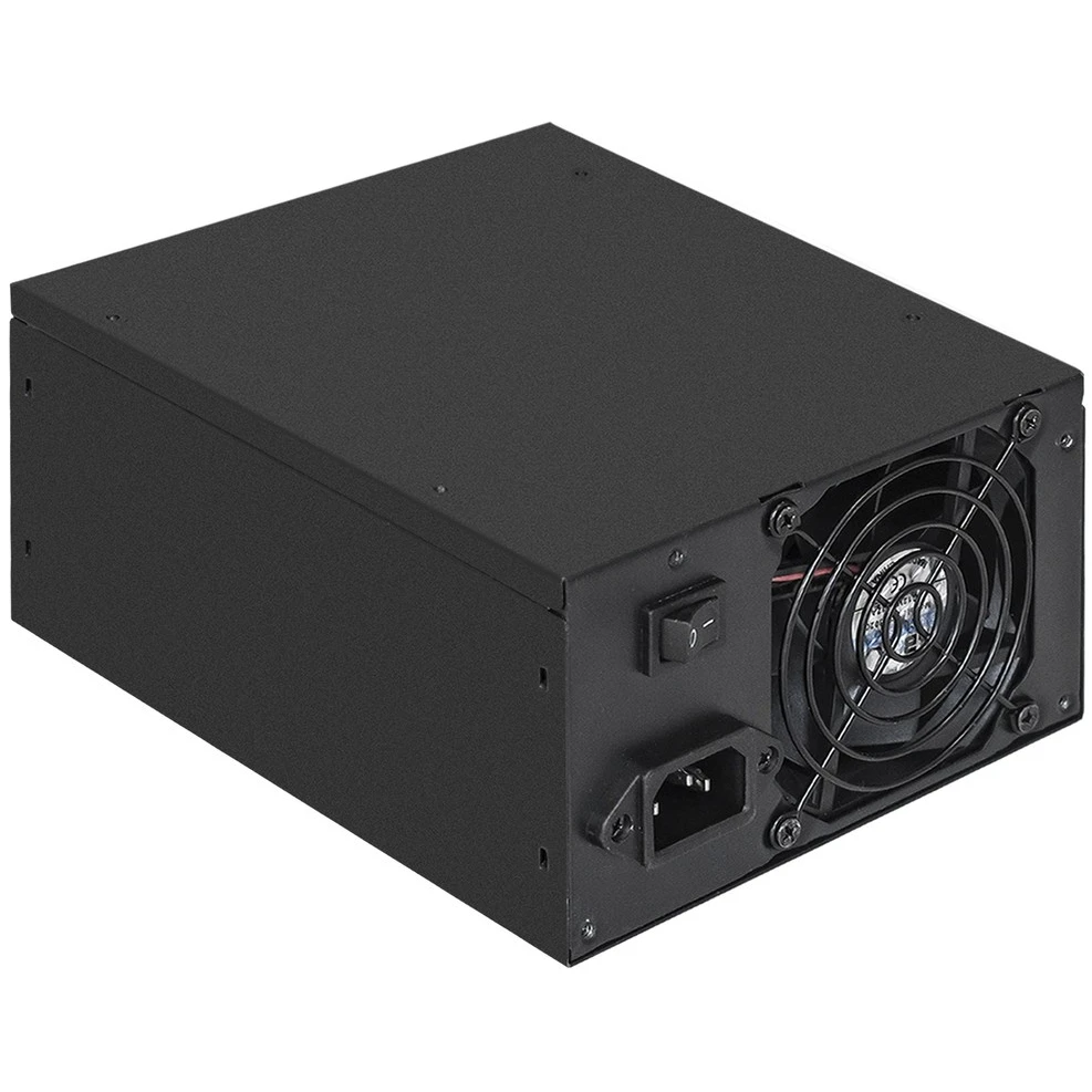 Блок питания ExeGate ServerPRO-1000ADS 1000W - EX292192RUS - фото 2