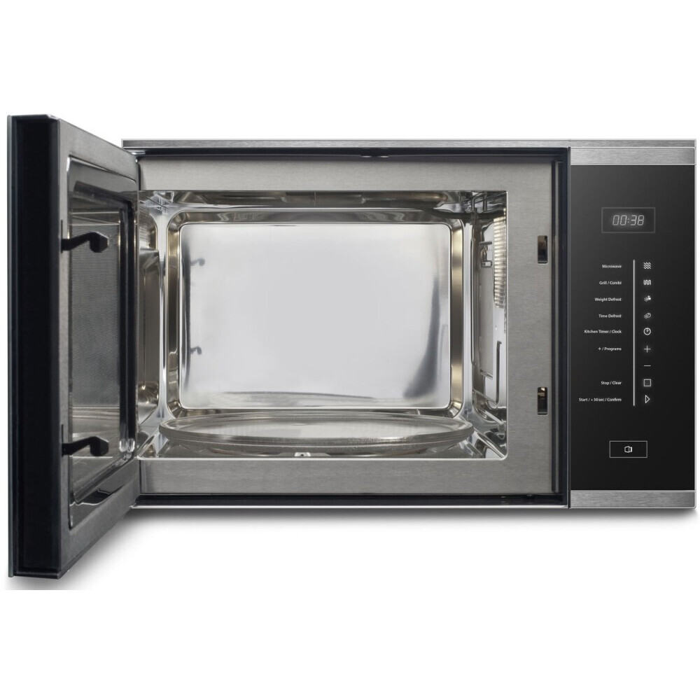 Микроволновая печь Caso EMGS 25 - фото 2