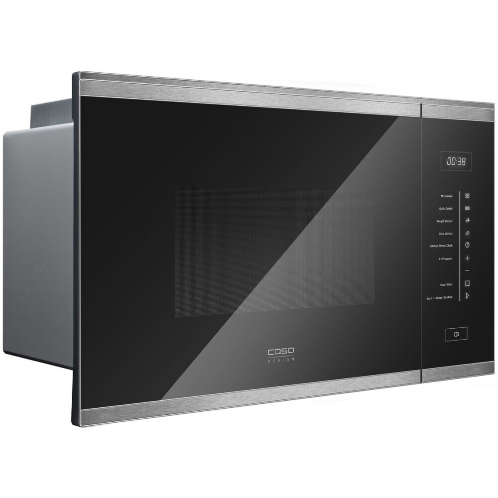 Микроволновая печь Caso EMGS 25 - фото 3