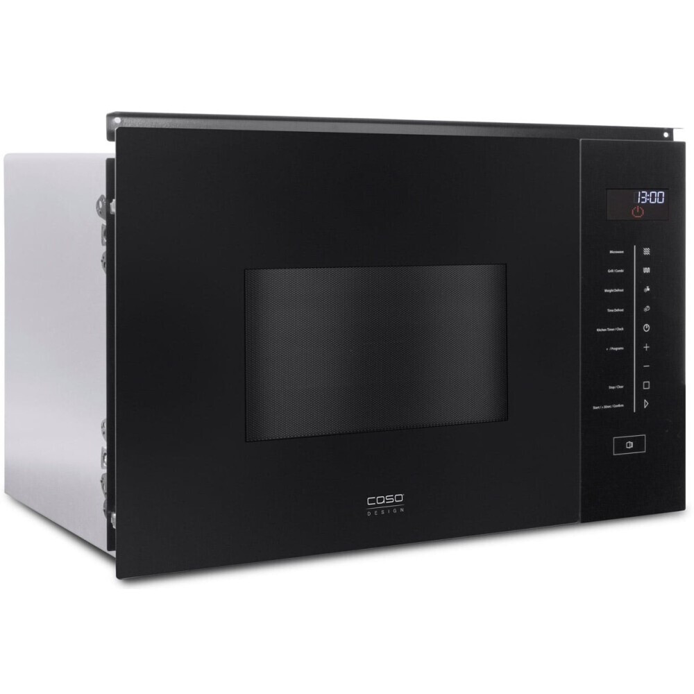 Микроволновая печь Caso Selection E 25 MGS - фото 3