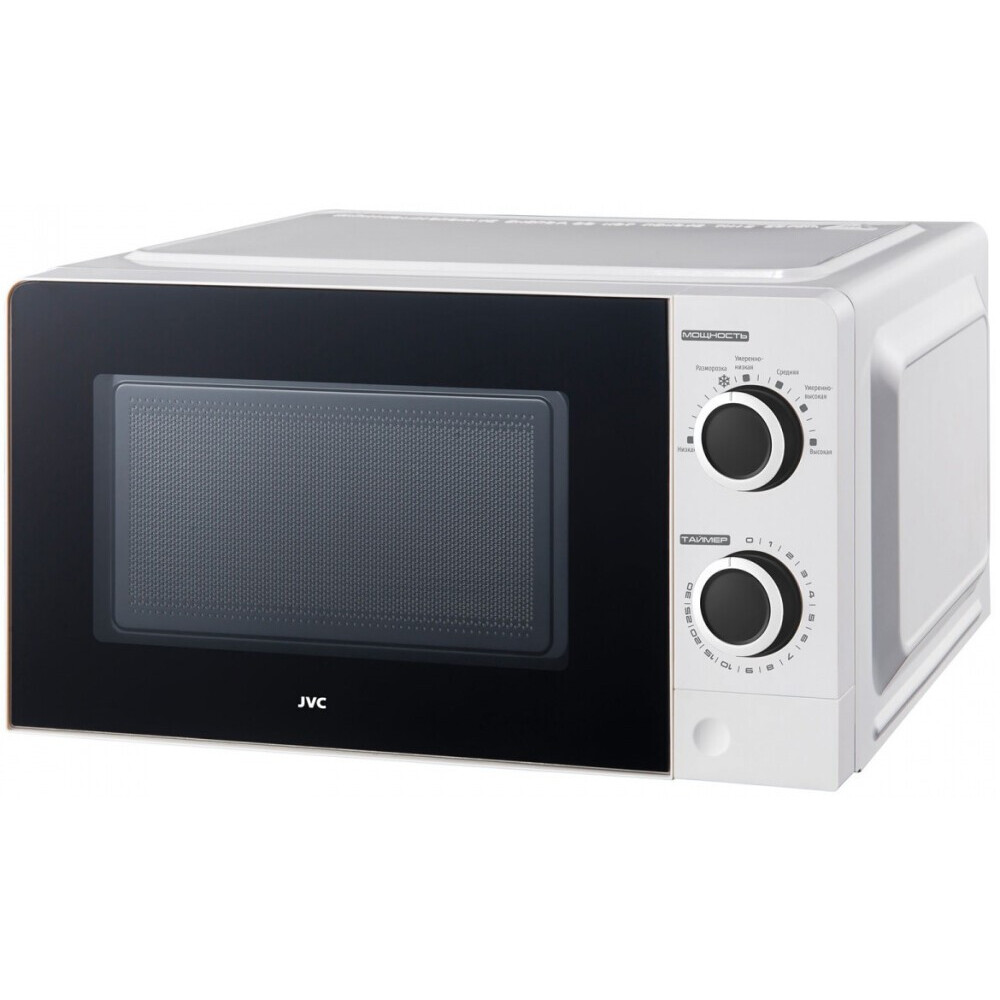 Микроволновая печь JVC JK-MW121M - фото 2