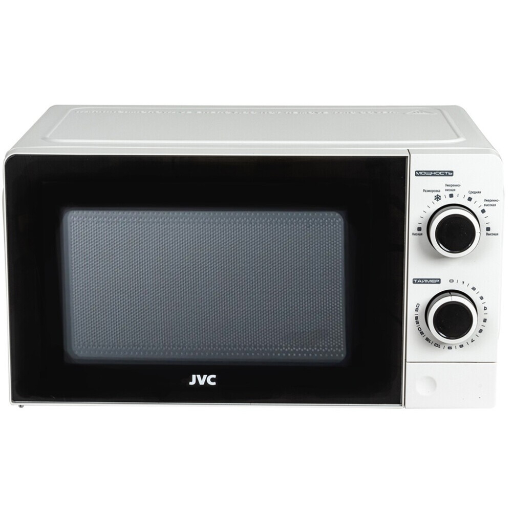 Микроволновая печь JVC JK-MW121M - фото 3