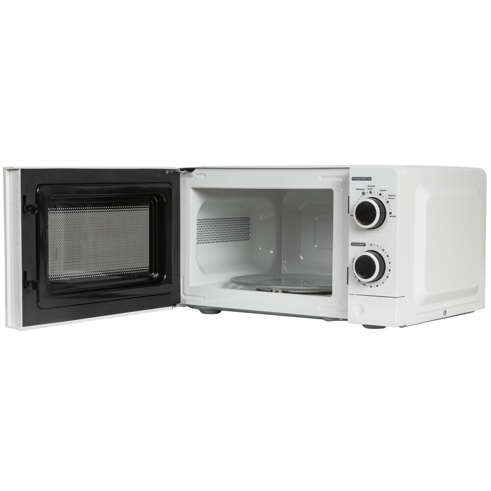 Микроволновая печь JVC JK-MW121M - фото 4