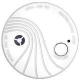 Датчик дыма Hikvision DS-PDSMK-S-WE