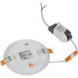 Светильник ЭРА LED 1-6-4K (Б0017486)