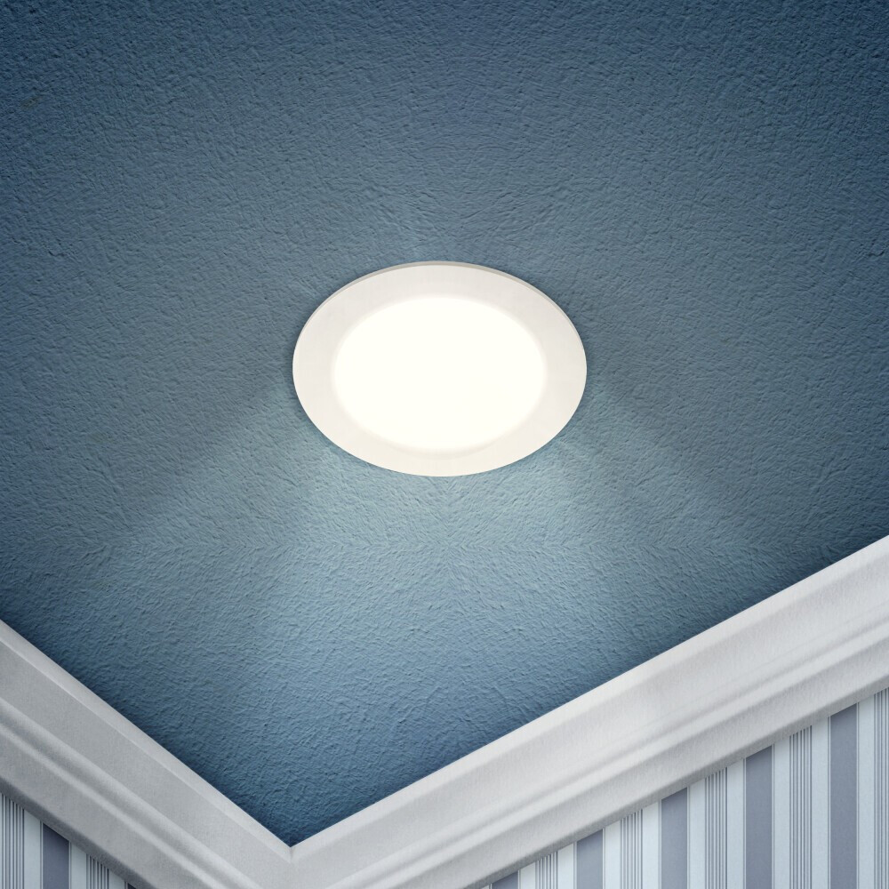 Светильник ЭРА LED 1-6-4K - Б0017486 - фото 4