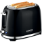 Тостер CENTEK CT-1432 Black