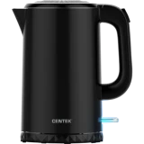 Чайник CENTEK CT-0020 Black