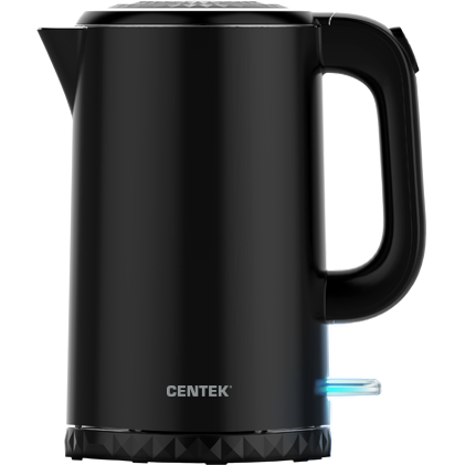 Чайник CENTEK CT-0020 Black