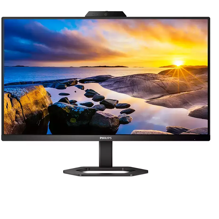 Монитор Philips 24" 24E1N5300HE