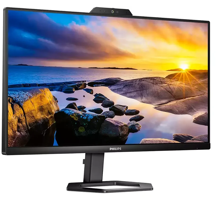 Монитор Philips 24" 24E1N5300HE - фото 2
