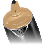 Чайник CENTEK CT-0025 Black