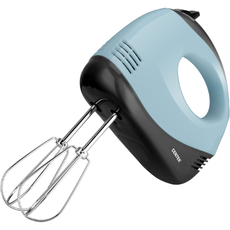 Миксер CENTEK CT-1127 Blue