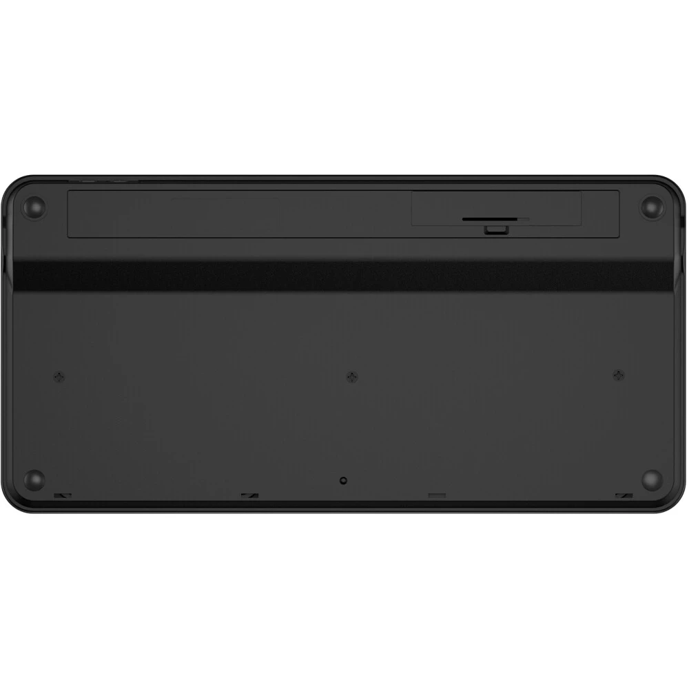 Клавиатура A4Tech Fstyler FBK30 Black - фото 2