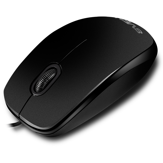 Клавиатура + мышь Sven KB-S320C Black - SV-020613 - фото 3