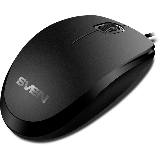 Клавиатура + мышь Sven KB-S320C Black - SV-020613 - фото 4