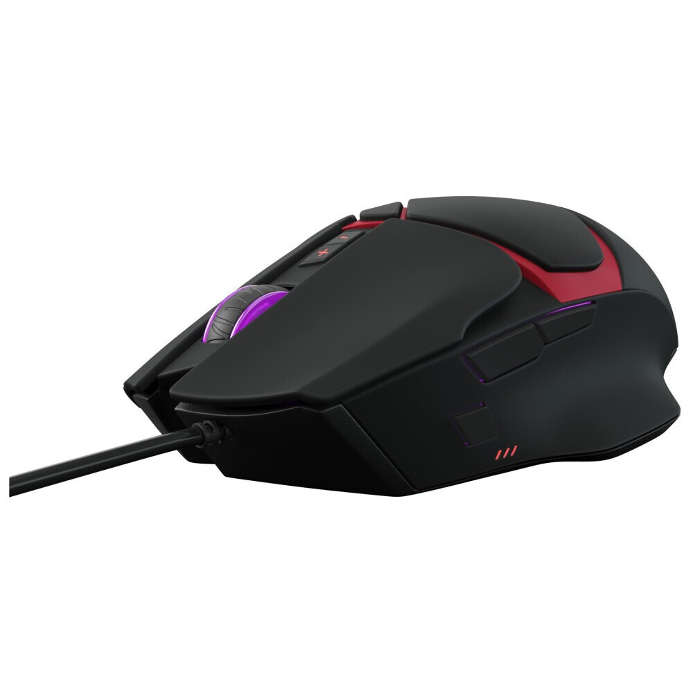 Мышь GMNG 705GM Black - фото 4