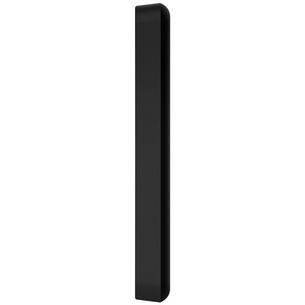Внешний жёсткий диск 2Tb Silicon Power Stream S05 Black (SP020TBPHD05SS3K) - фото 2