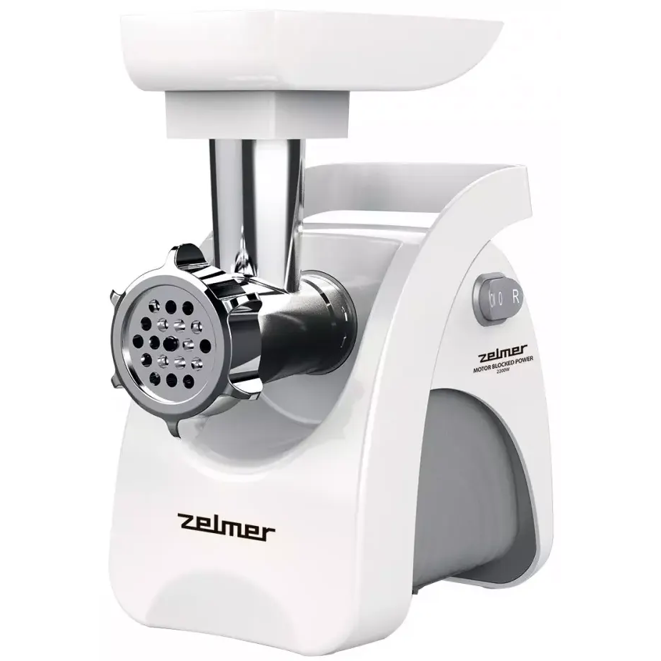 Мясорубка Zelmer ZMM9801B