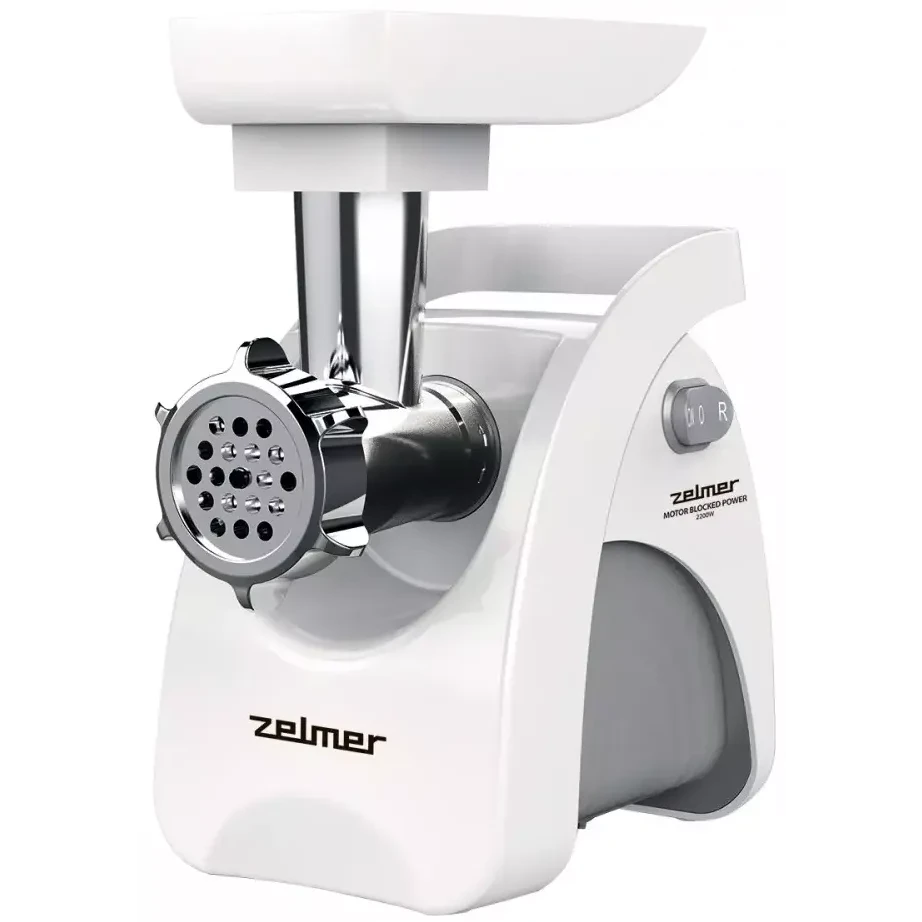 Мясорубка Zelmer ZMM9802B - 70504991P
