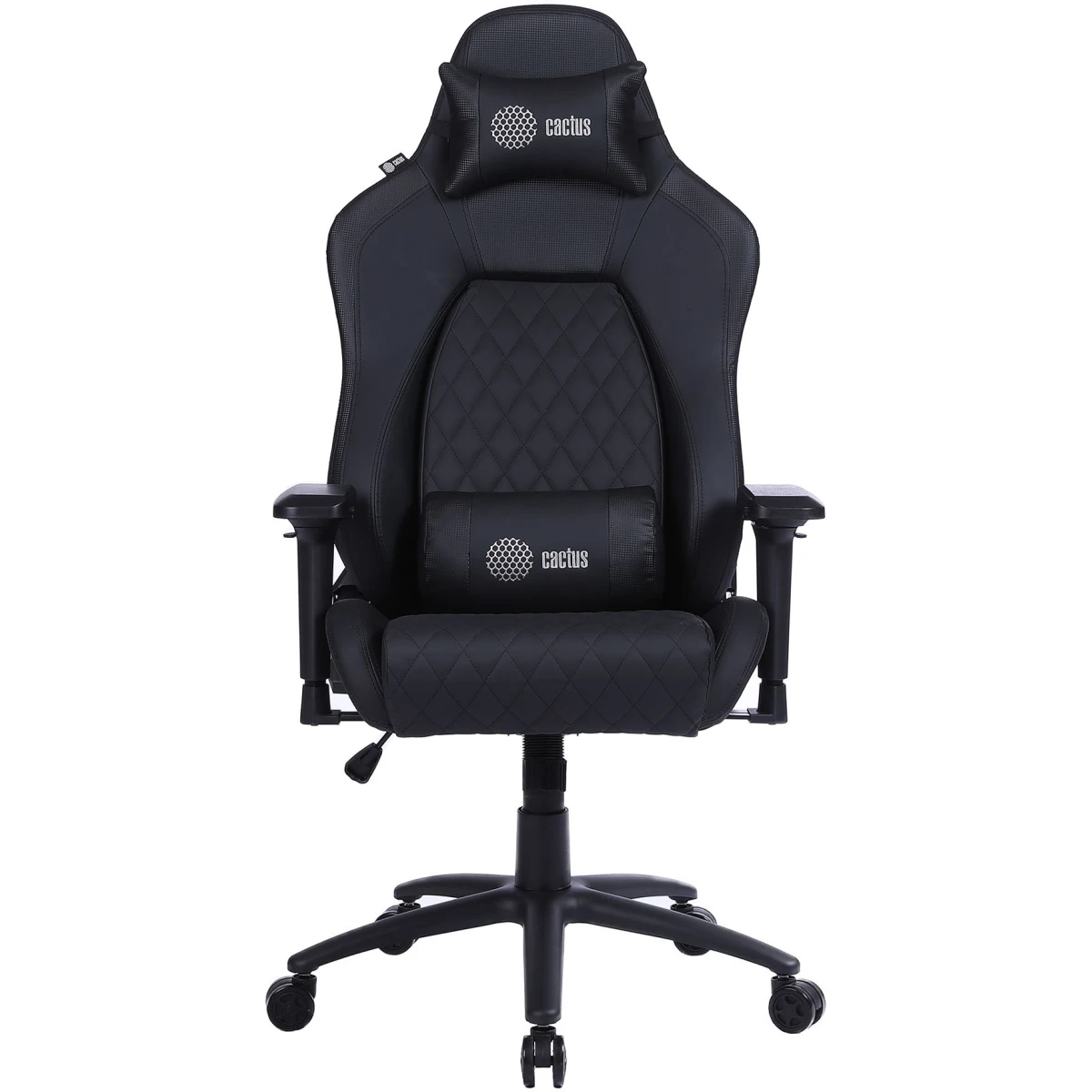 Игровое кресло Cactus CS-CHR-130 - фото 2