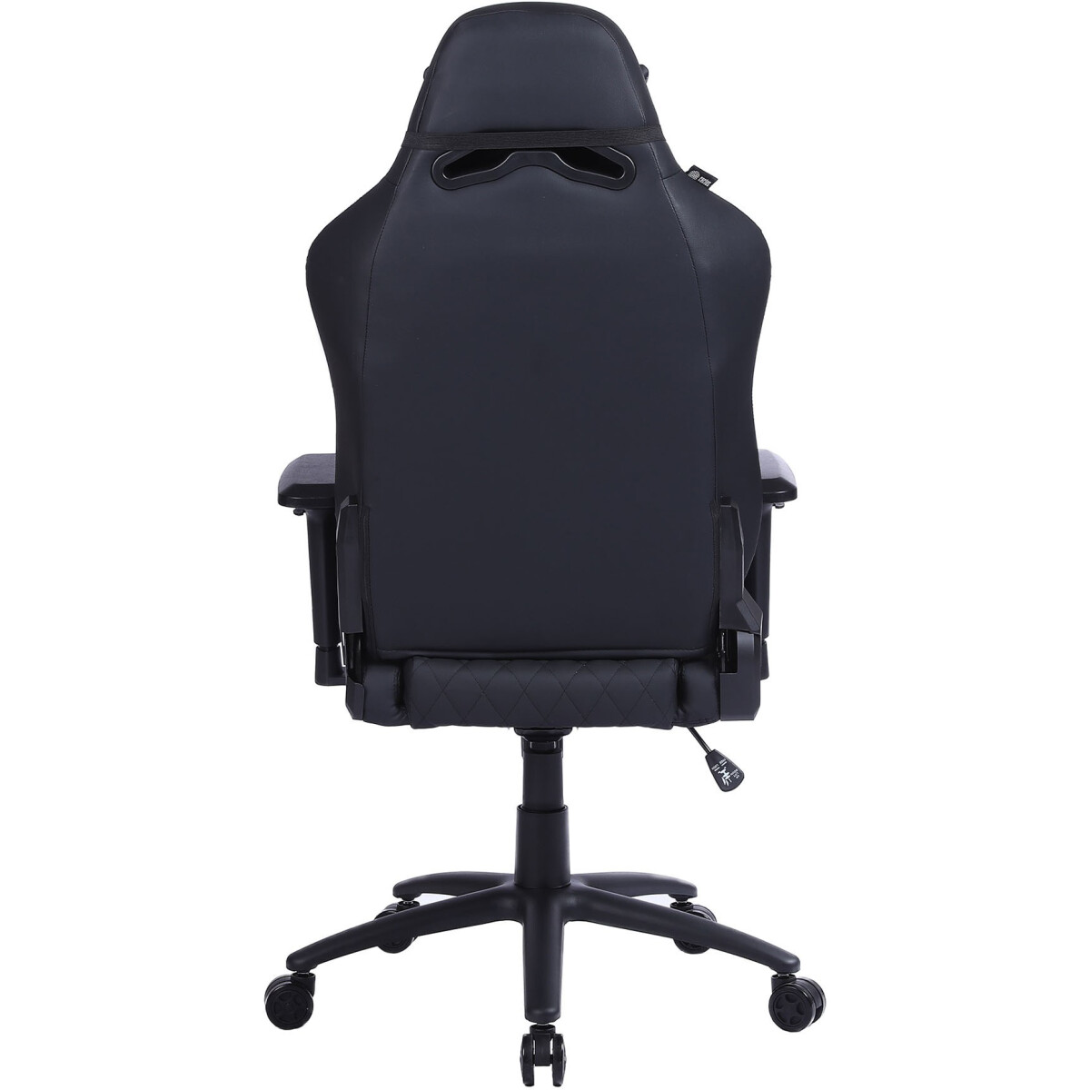 Игровое кресло Cactus CS-CHR-130 - фото 4